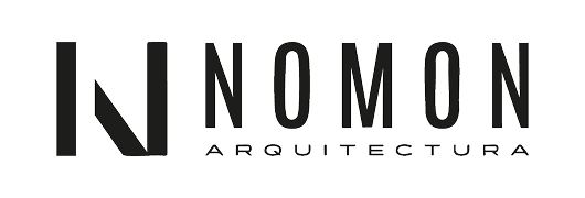 nomon logo